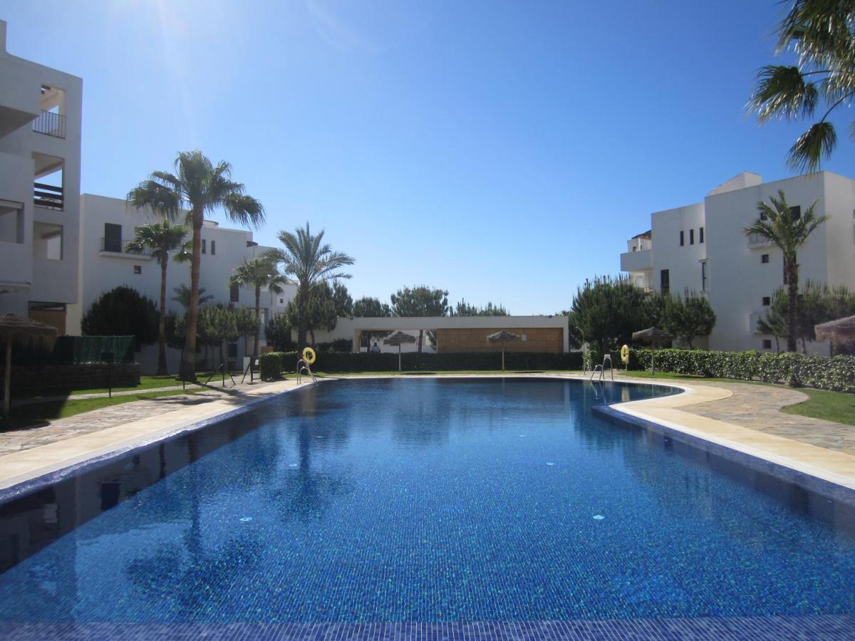 Lovely In La Cala De Mijas Lägenhet *