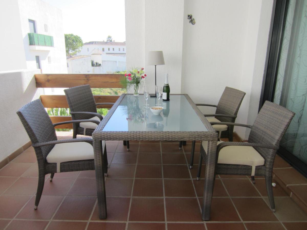 Lovely In La Cala De Mijas Apartment Málaga