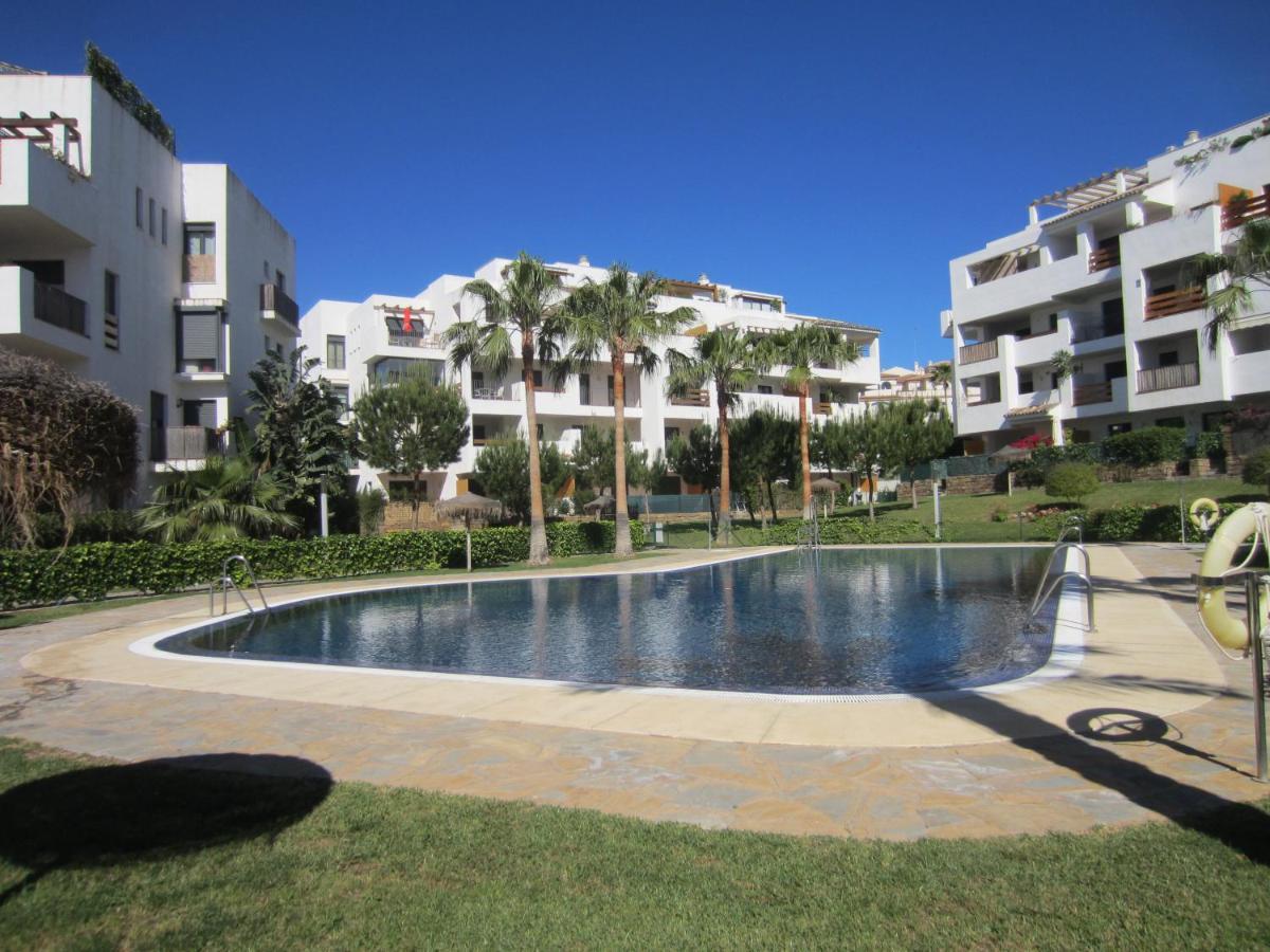 Apartment Lovely In La Cala De Mijas Málaga